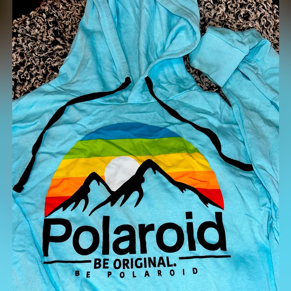 Fun Sweatshirt